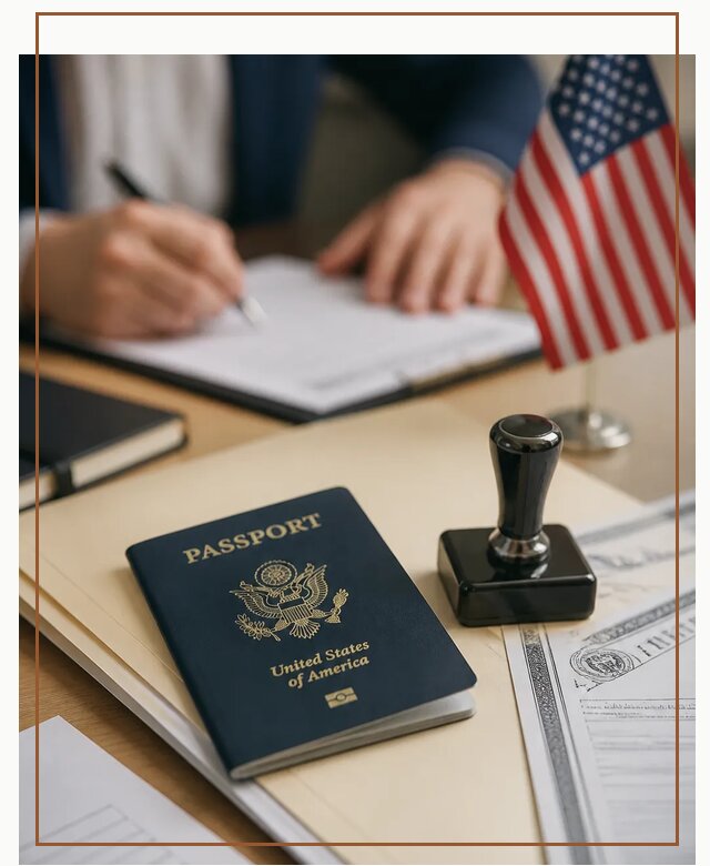 Оформление гражданства США в Заинске под ключ от 45761 р. | Гиперактив-Знс